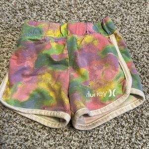 Hurley Shorts